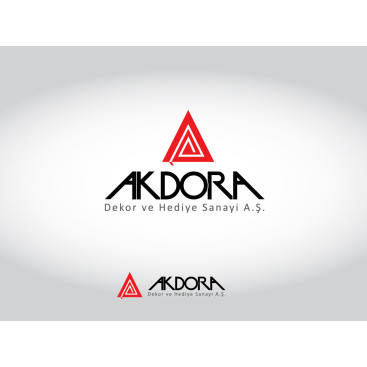 Logo Tasarımı yarışmasına tasarımcı 3dfatih tarafından sunulan  tasarım 