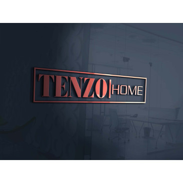 TENZO HOME yarışmasına tasarımcı Zeus.91 tarafından sunulan  tasarım