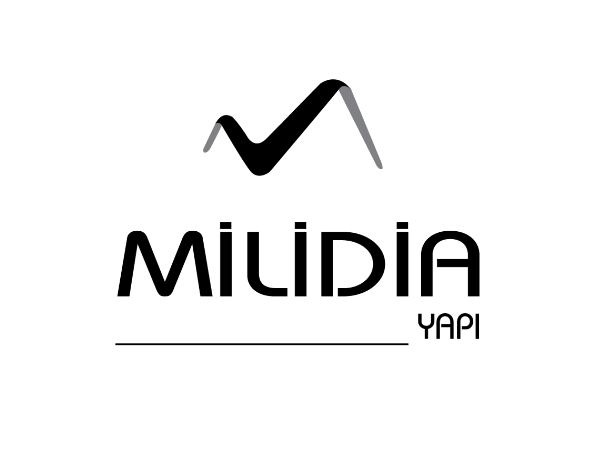 Tasarlayan X203-MiLİDİA YAPI