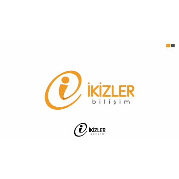 bilişim üzerine yeni bir iş yeri yarışmasına tasarımcı One tarafından sunulan  tasarım 