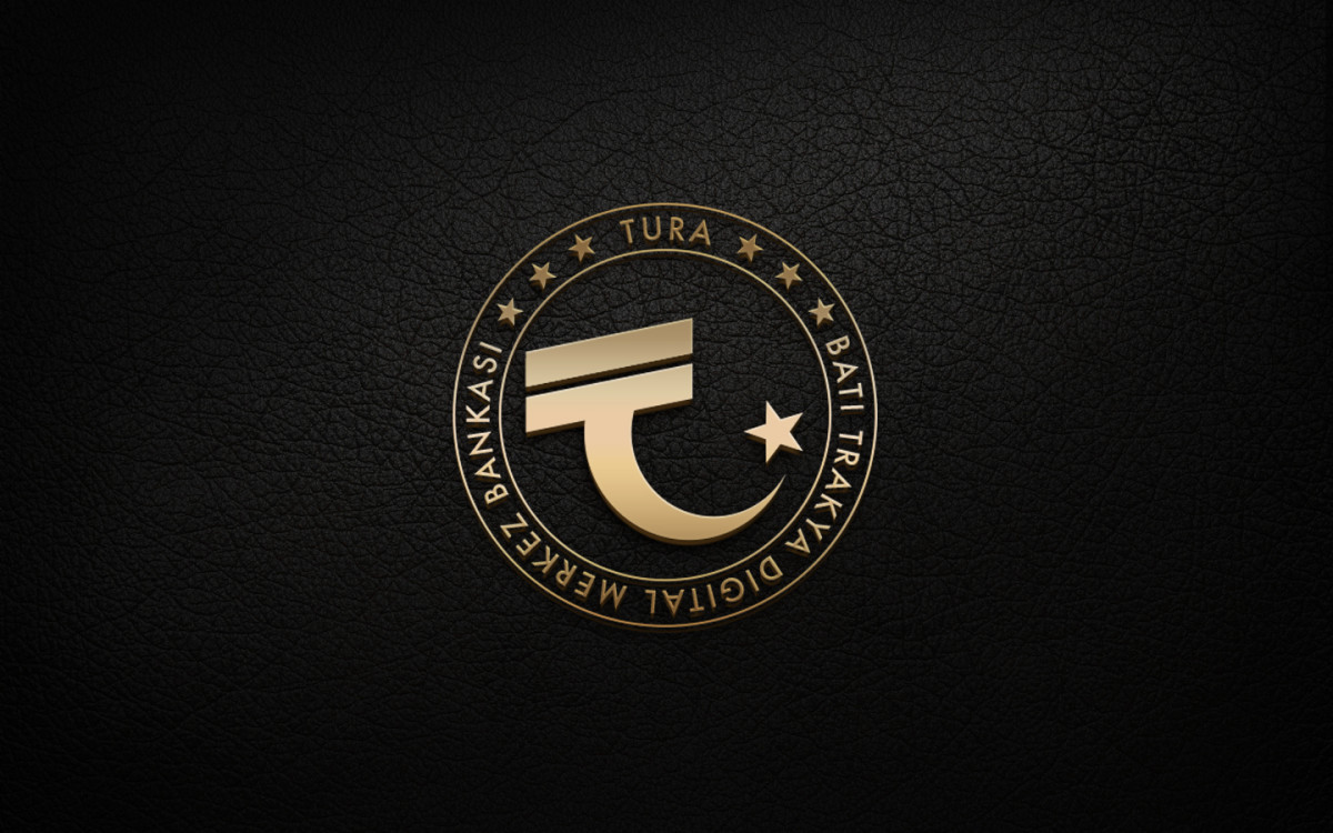 Tasarlayan joker-Tura - Kripto Para Birimi Logo Tasarımı