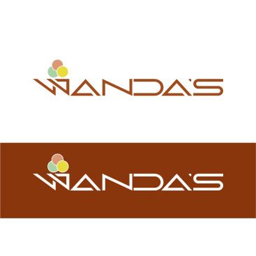 DONDURMA FİRMASI İÇİN ÖZGÜN LOGO TASARIM yarışmasına tasarımcı jyn tarafından sunulan  tasarım 