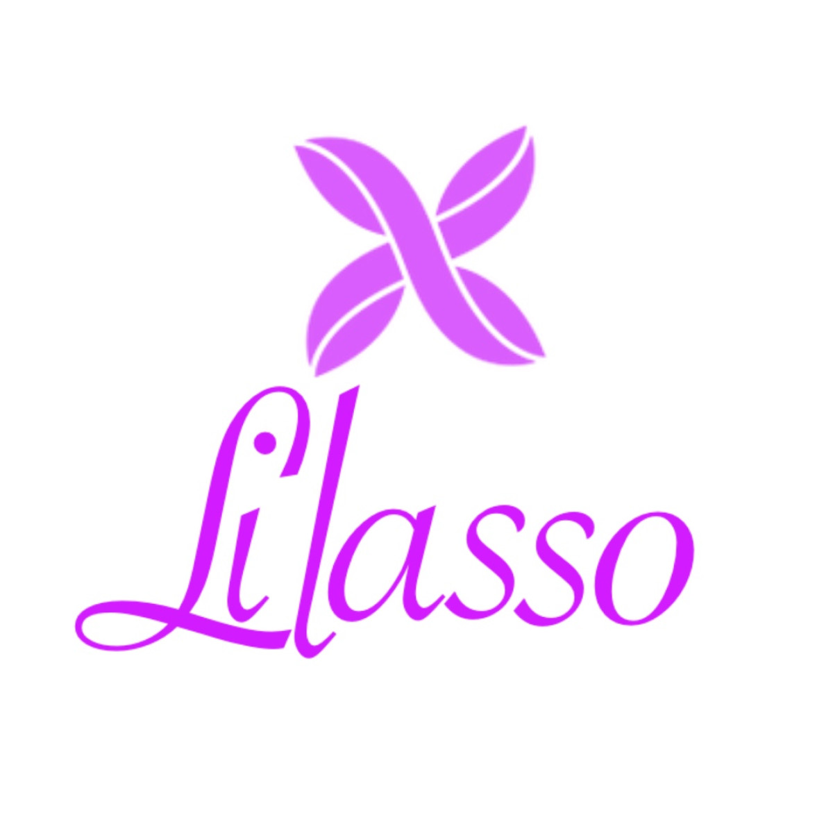 Tasarlayan muka production-''LİLASSO'' MARKASI İÇİN LOGO-KARTVİZİT