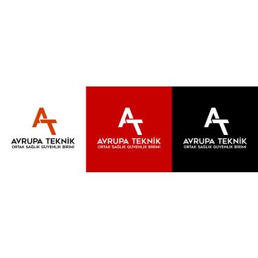 İş Güvenliği için Logo yarışmasına tasarımcı Sena C tarafından sunulan  tasarım 