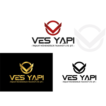 İNŞAAT MÜHENDİSLİĞİ FİRMASI  yarışmasına tasarımcı İsra Grafik tarafından sunulan  tasarım 