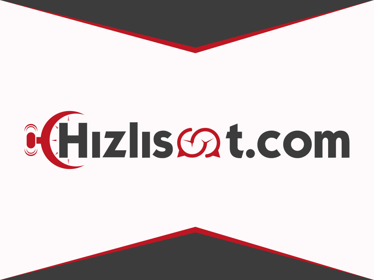 Tasarlayan EmreDesign ™-Hizlisaat.com logosunu arıyor