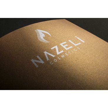 KOZMETİK FİRMAMIZA LOGO ARIYORUZ yarışmasına tasarımcı pasha17 tarafından sunulan  tasarım 