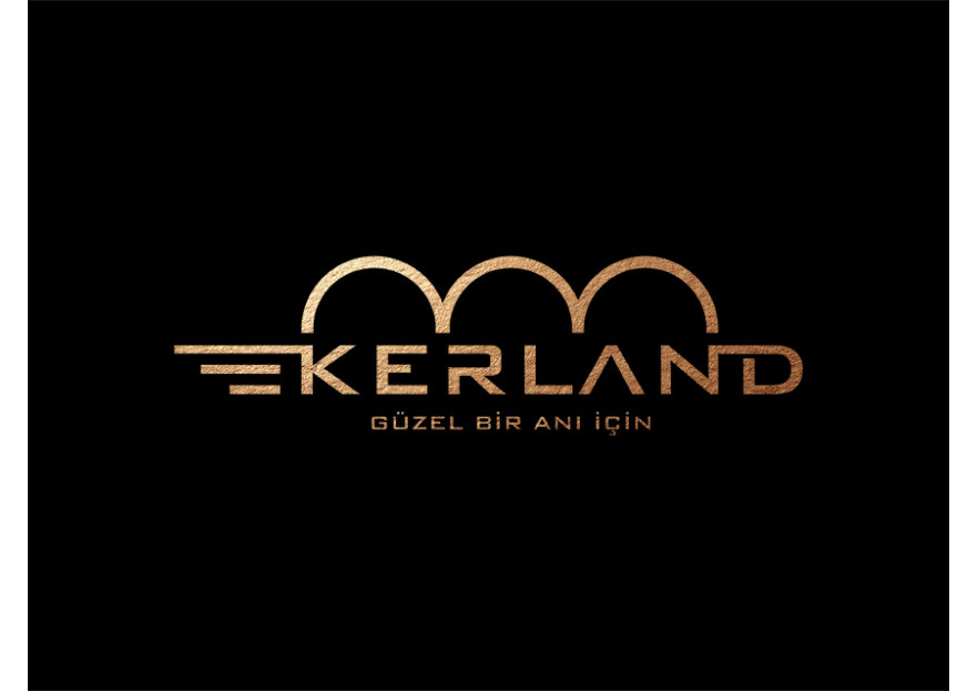 Tesisimiz İçin Bir Logo-Slogan Arıyoruz yarışmasına tasarımcı hbgrafik tarafından sunulan  tasarım 