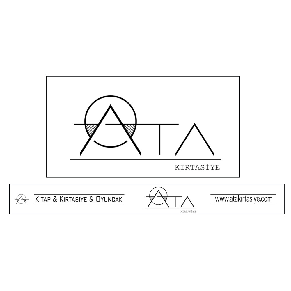  LOGO TASARLATMAK İSTİYORUZ yarışmasına safiyeozturk tarafından girilen tasarım