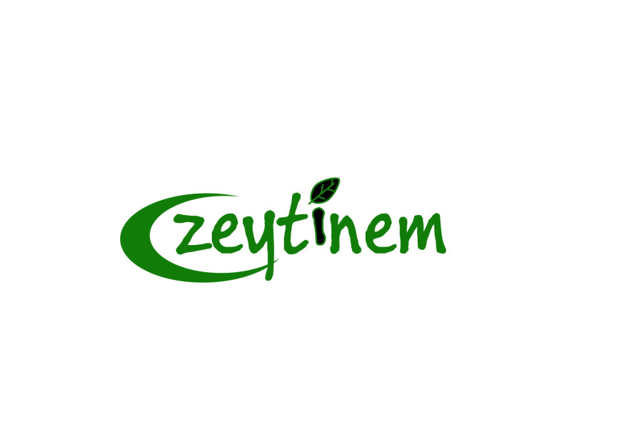 yeni markamız için logo tasarımı yarışmasına tasarımcı rmzn07 tarafından sunulan  tasarım 
