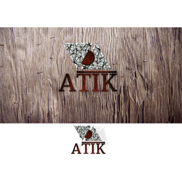 Atik ve Aktif Logo yarışmasına tasarımcı KeskinGrafik tarafından sunulan  tasarım 