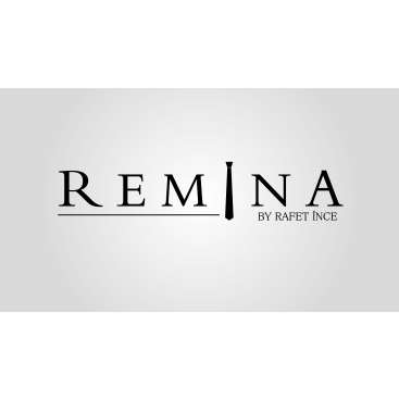 Remina Restaurant by Rafet İnce yarışmasına tasarımcı Ahenk tarafından sunulan  tasarım 