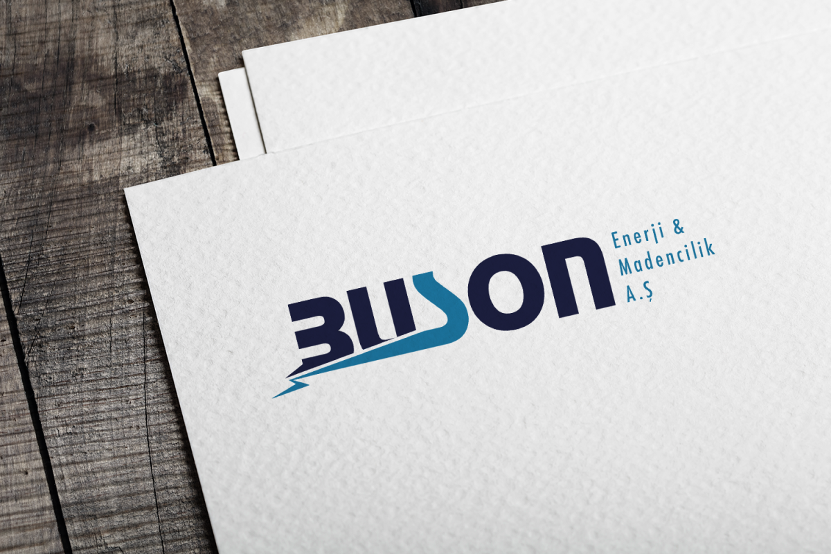 Tasarlayan inka grafik-Yeni kurulan enerji & madencilik firması