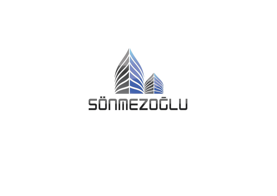 Sönmezoğlu Logo Tasarımı yarışmasına tasarımcı tubanur tarafından sunulan  tasarım 