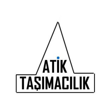Atik ve Aktif Logo yarışmasına tasarımcı Kayaugur tarafından sunulan  tasarım 
