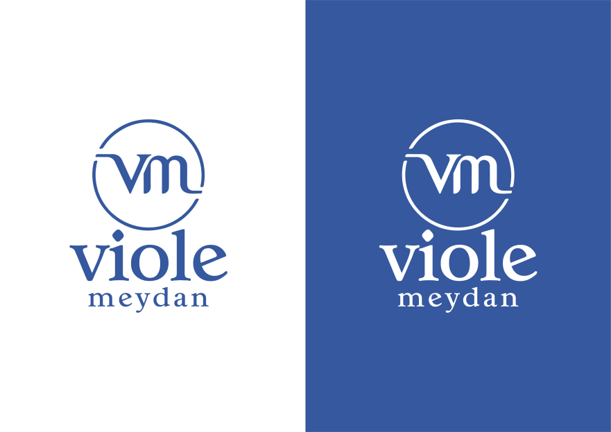 Markamız için yeni logo yarışmasına tasarımcı GhostSpy tarafından sunulan  tasarım 