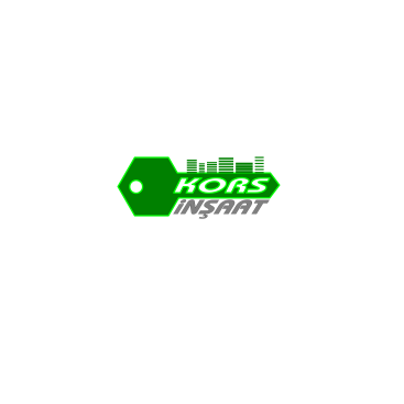 İnşaat Firması Logo Çalışması yarışmasına tasarımcı YSS tarafından sunulan  tasarım 