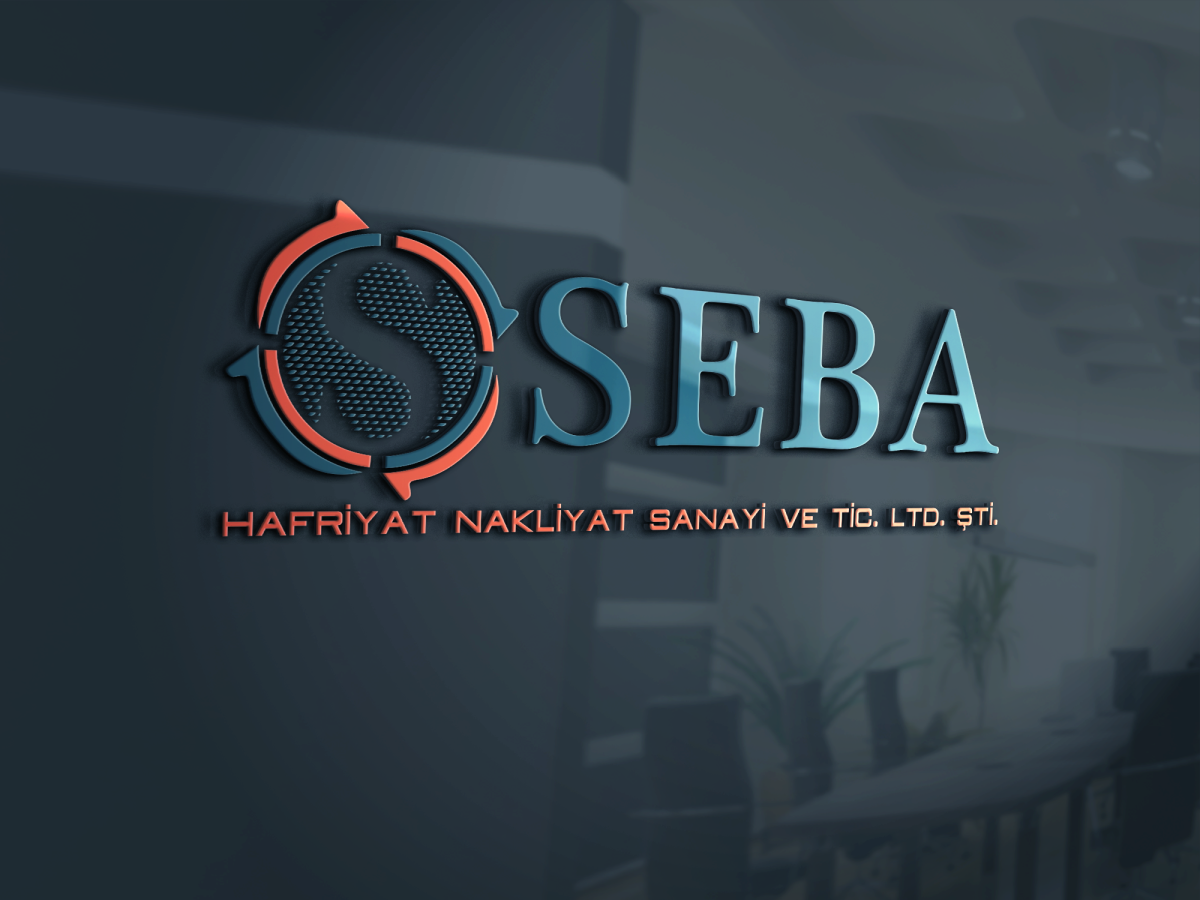 Tasarlayan fuzuli-HAFRİYAT LOGOSU VE KARTVİZİT TASARIMI