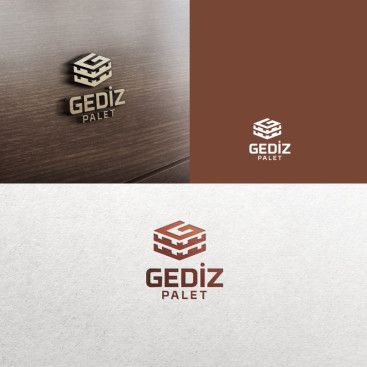 PALETTE EN BÜYÜK MARKA OLMA HEDEFİ İÇİN yarışmasına tasarımcı yeliztasarım tarafından sunulan  tasarım 