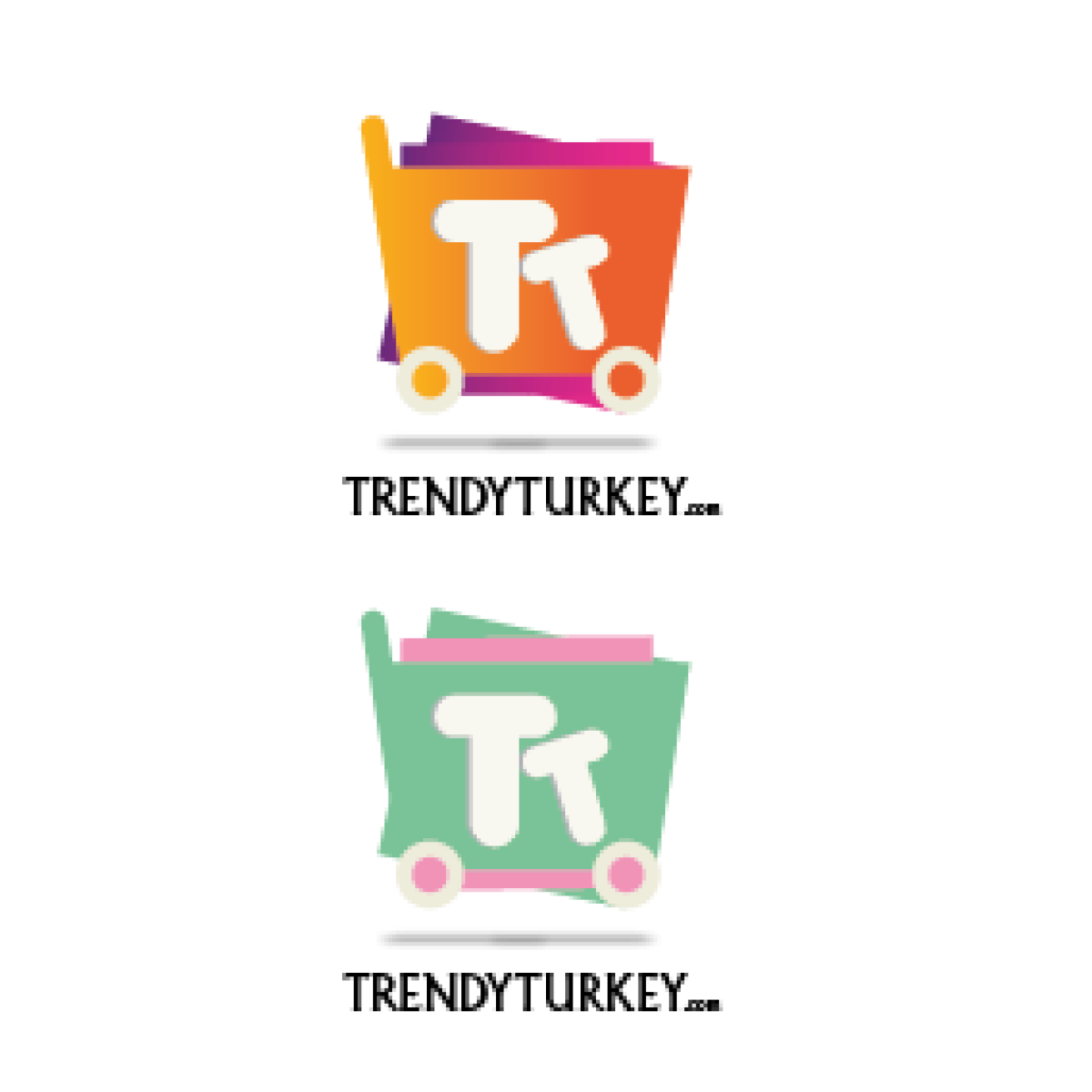Tasarlayan tgok1-Trendy Turkey Kurumsal Logo Calismasi