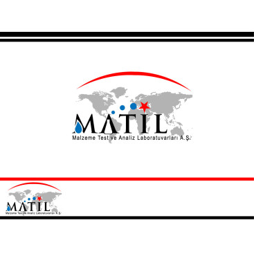 MATİL A.Ş Logo ve Kurumsal Kimlik  yarışmasına tasarımcı xyxyxy tarafından sunulan  tasarım 