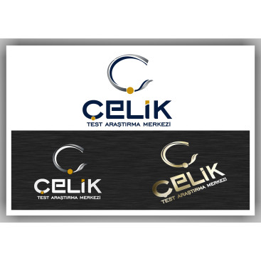 Çelik Test ve Araştırma Merkezi (ÇETAM) yarışmasına tasarımcı msk_ tarafından sunulan  tasarım 