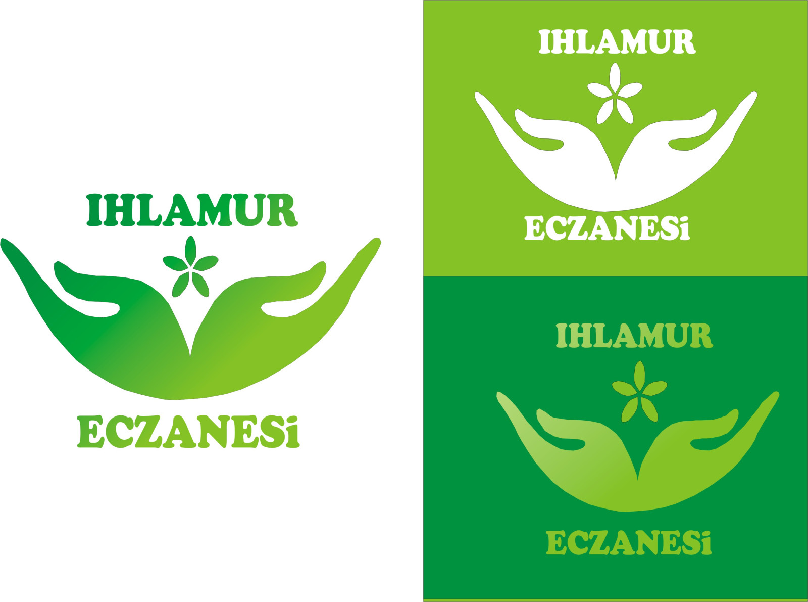 Tasarlayan mr. graphicer-Eczane logomu tasarla 