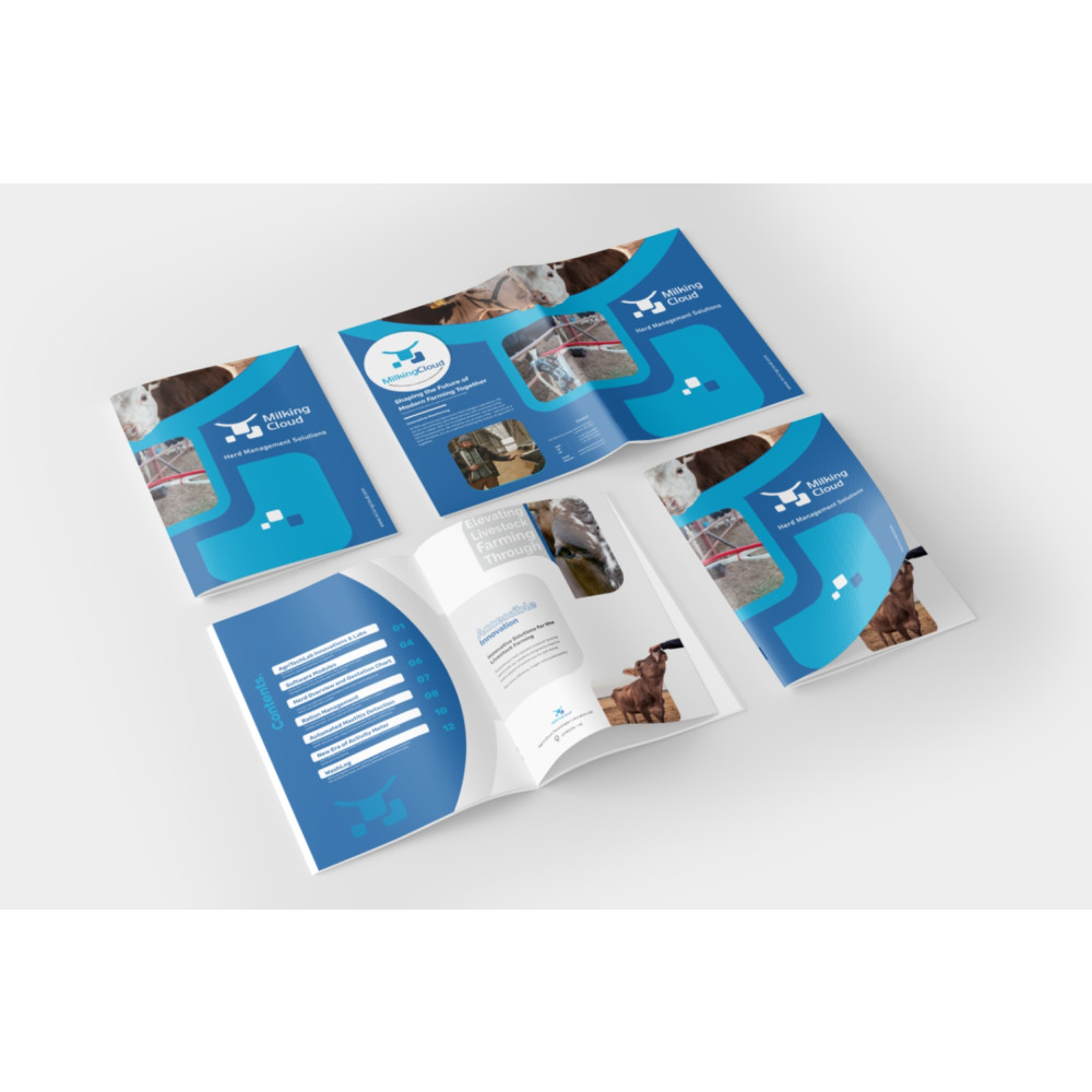 Süt İşletmeleri için Dijital ve Akıllı Çözümler