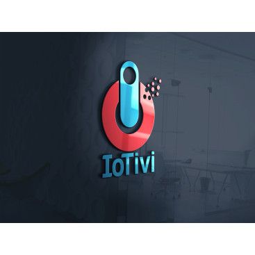 IoTivi yarışmasına tasarımcı wAres tarafından sunulan  tasarım 