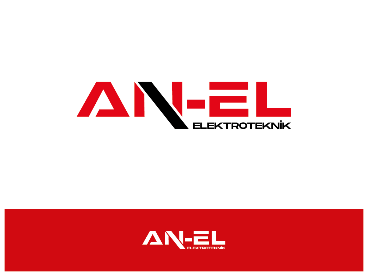 Tasarlayan sariportakal-AN-EL ELEKTROTEKNİK