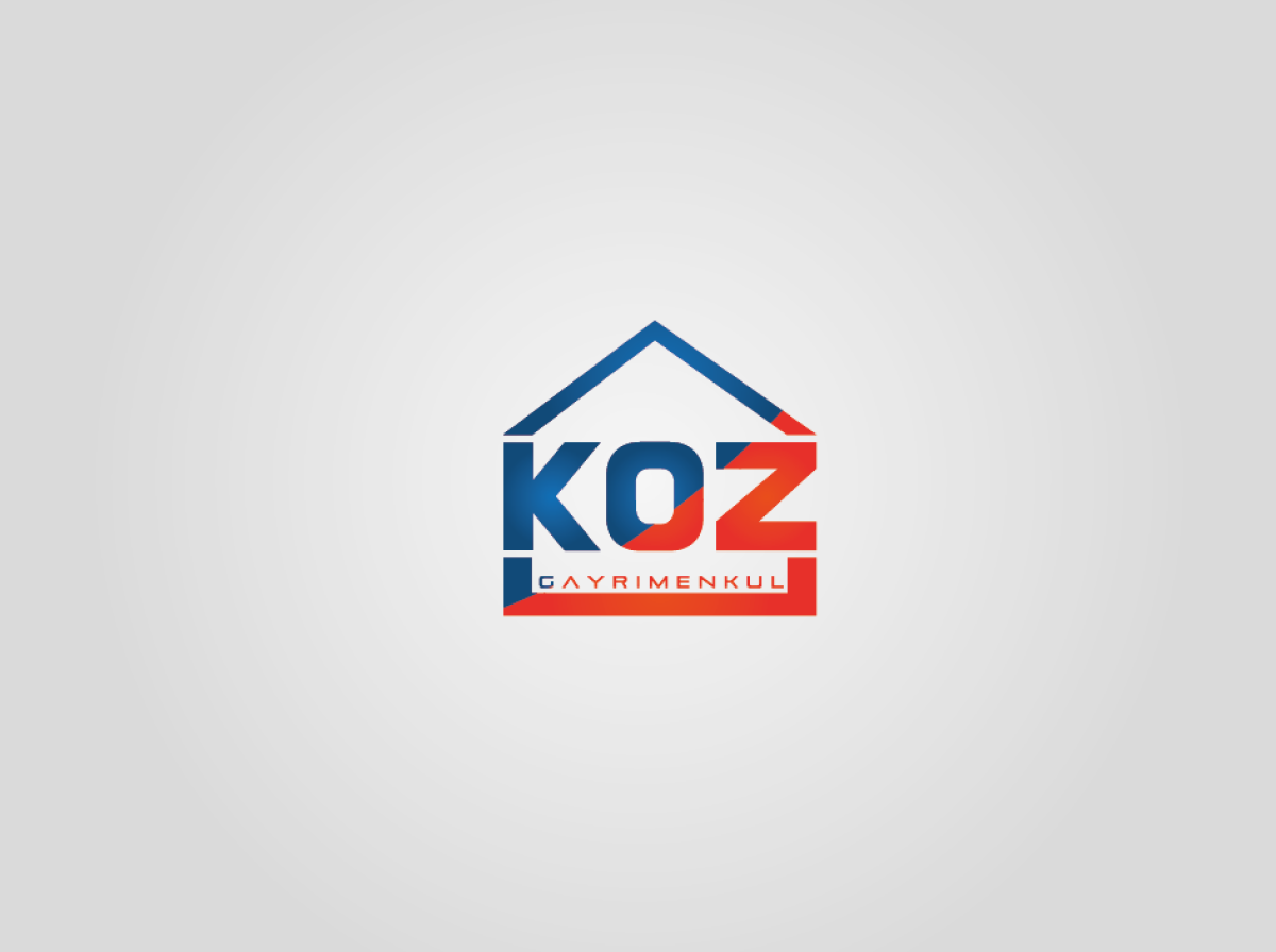 Tasarlayan CREC-Gayrimenkul Firmamız İçin Logo Tasarım