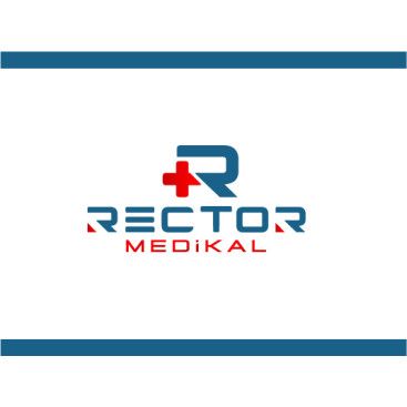 MEDİKAL FİRMA LOGOSU yarışmasına tasarımcı Bluewolf34 tarafından sunulan  tasarım 