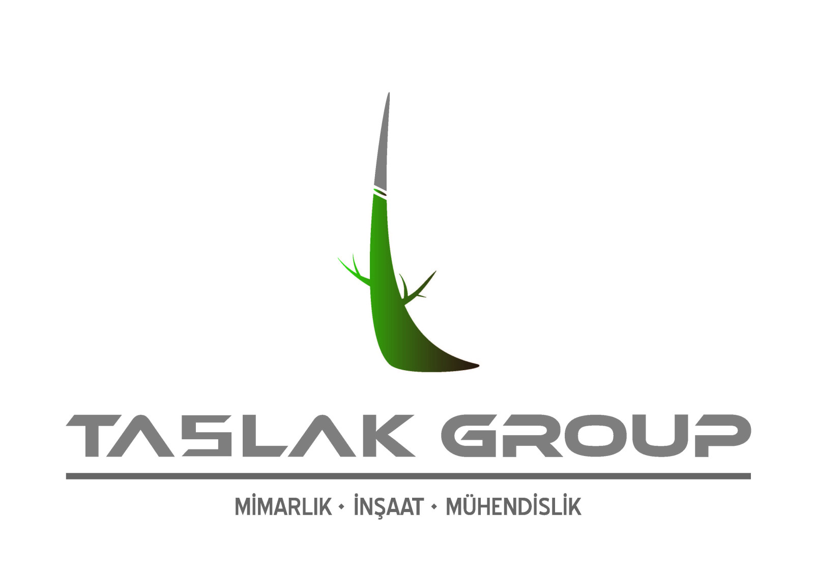 Tasarlayan graphicdesign2006 -İnşaat firmamıza ilk LOGO muzu arıyoruz!