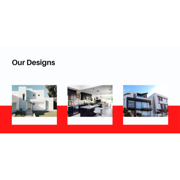 PROJECTS ARCHİTECTS - WEB TASARIM YARIŞ! yarışmasına tasarımcı MEL4 tarafından sunulan  tasarım