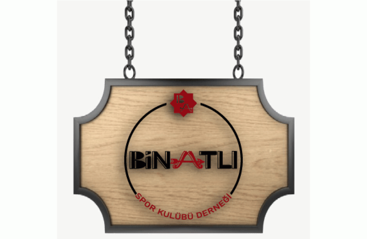 Tasarlayan MS'-geleneksel spor kulübu logosunu  arıyor