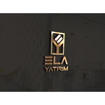 Mükemmel Bir Logo Bekliyoruz :) yarışmasına tasarımcı Pineappleᵀᴹ tarafından sunulan  tasarım 