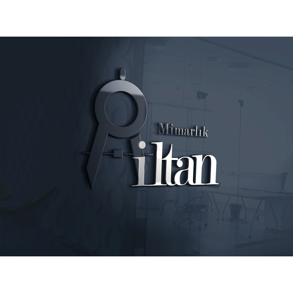 MİMARLIK ŞİRKETİM İÇİN ÖZGÜN TASARIMLAR