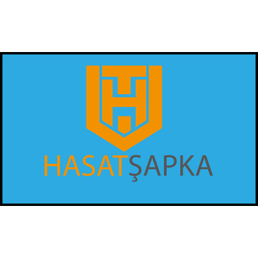 Ht Hasat Şapka Logo çalışması yarışmasına tasarımcı mehmetmms tarafından sunulan  tasarım 