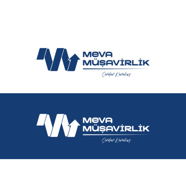 Mali Müşavirlik Büromuza Logo Arıyoruz. yarışmasına tasarımcı Batuhan102 tarafından sunulan  tasarım 