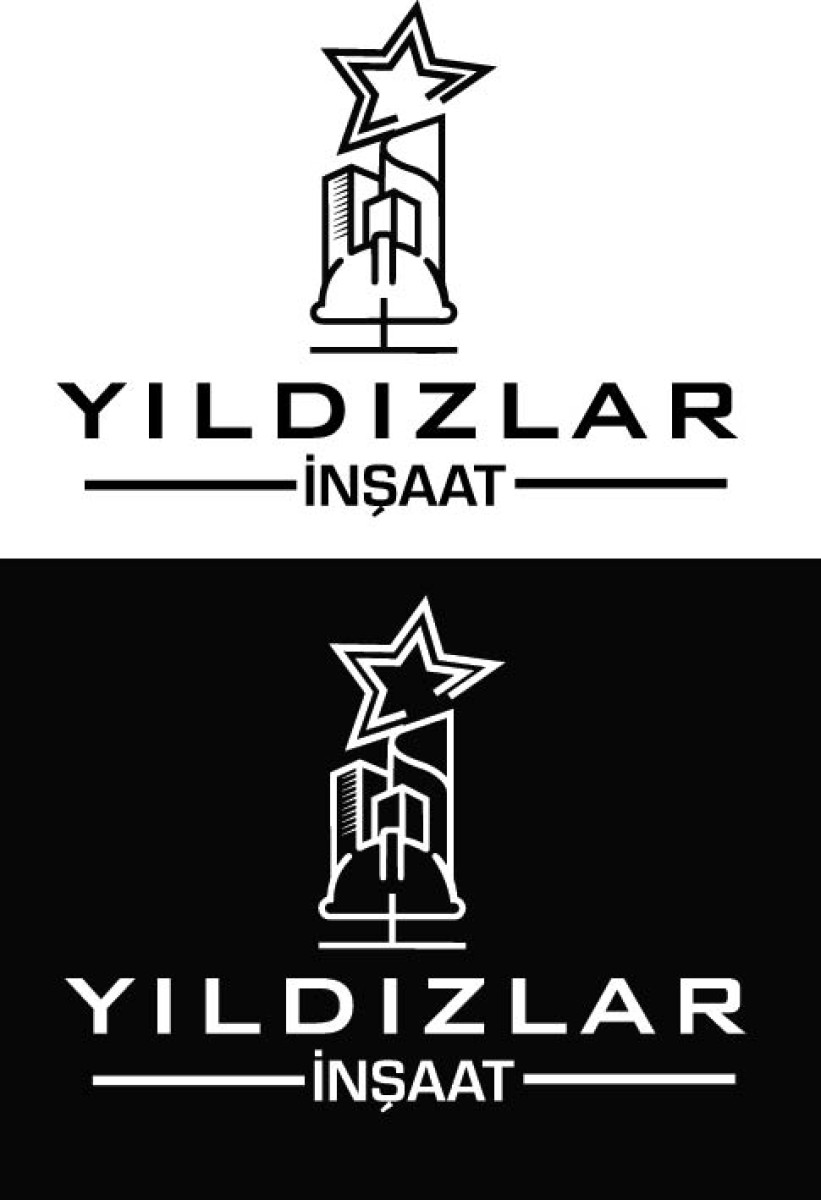 Tasarlayan DESİGNFRT-Bir inşaat firması için logo 