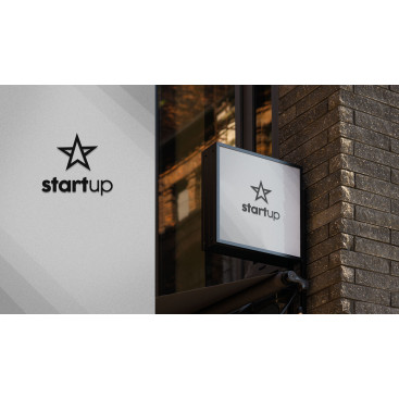 Fon kuruluşu logo tasarımı  yarışmasına tasarımcı atasever tarafından sunulan  tasarım 