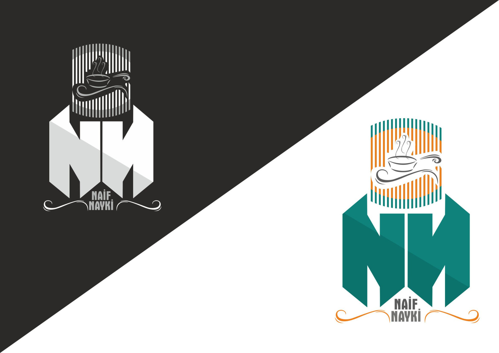 Tasarlayan xyzxyz-RESTAURANTIM İÇİN LOGO