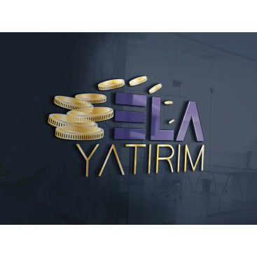 Mükemmel Bir Logo Bekliyoruz :) yarışmasına tasarımcı SuleDesigner tarafından sunulan  tasarım 