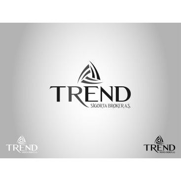 ETKİLEYİCİ VE MODERN BİR LOGO İSTİYORUZ yarışmasına tasarımcı Cyhtra tarafından sunulan  tasarım 