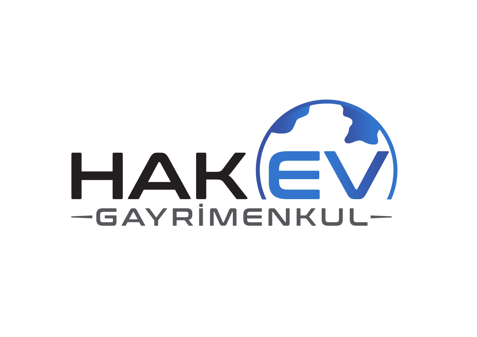 Tasarlayan Bbusra21-Emlak Şirketimizin Logosunu Yeniliyoruz.