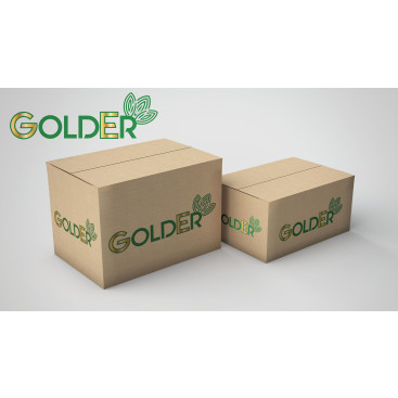 YENİ OLUŞTURDUĞUMUZ MARKAYA LOGO TASARIM yarışmasına tasarımcı kevserasar tarafından sunulan  tasarım 