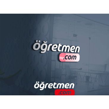 ÖZEL DERS PROJEMİZ İÇİN LOGO YARIŞMASI   yarışmasına tasarımcı muratersoy tarafından sunulan  tasarım 