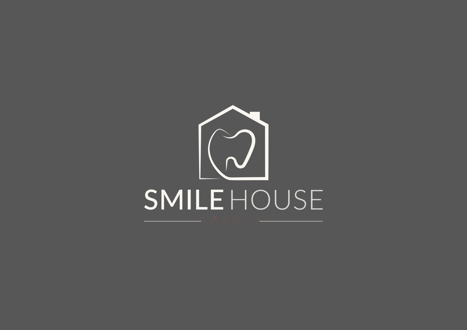 Tasarlayan Avcı Design-DENTAL CLINIC LOGO
