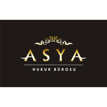 HUKUK OFISI  yarışmasına tasarımcı grafikerh tarafından sunulan  tasarım