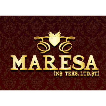 İNŞAAT FİRMAMIZA LOGO VE KARTVİZİT yarışmasına tasarımcı diclekaraman tarafından sunulan  tasarım 